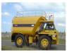 Rigid Water Truck