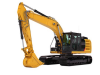 14 Tonne Excavator