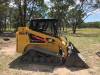 Track Skid Steer / Posi Track