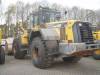 2008 Komatsu Wheel Loader WA480