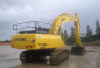 35 Tonne Excavator