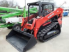 KUBOTA SVL75 75HP Track Skid Steer