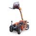 Telescopic Handlers JLG266 Lo-Pro