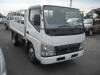 2005 Mitsubishi Canter Tipper Truck