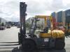 7 Tonne Diesel Forklift