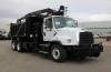 Hi-Rail Dump trucks