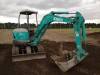 Kobelco 3.5 Tonne