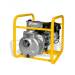 3" TRASH PUMP – PETROL