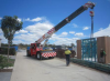 Terex MAC25 25 Tonne Franna Crane