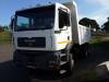 10m3 Tipper Truck