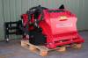 Profiler Hydra Power Attachment