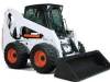 453 Bobcat Skid Steer Loader