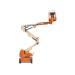 BOOM LIFT 12M (39FT) DIESEL/ELECTRIC