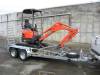 Excavator Trailer