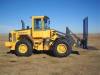 Wheel Loader Volvo L70E 2007