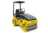 08 Bomag BW120AD-4 2.5 Tonne Roller
