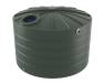 WATER TANK & PUMP 200L