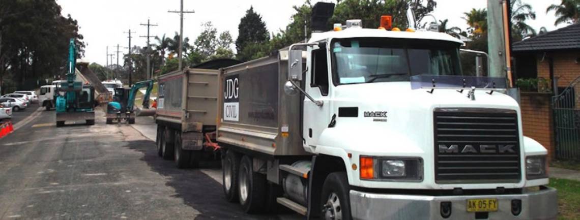 Jameson Development Group Pty Ltd