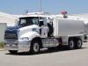 2011 Mack Granite 8x4 ST415 Service Truck