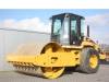 Caterpillar CS563E Vibratory Smooth Drum Roller