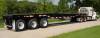 Flat Top Trailer