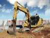 Yanmar 12.0 Tonne Excavator