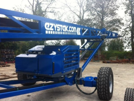 2013 Ezystak W-8036 Conveyor for hire