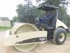 Ingersoll Rand 10 Tonne Smooth Drum Roller