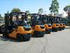 Forklift