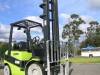 Clark C25l 2.5 Tonne Capacity Forklift