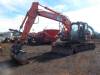 Hitachi 135 Zaxis 13 Tonne Excavator