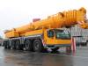 Leibherr LTM 1250 250 All Terrain Crane