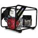 Crommelins 8 kVA Petrol Generator