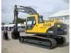 Volvo EC210BLC 21 Tonne Excavator