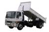 Bogie Tipper Truck