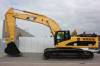 41 - 45 Tonne Excavator