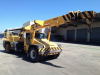 2010 AT20 20 Tonne Franna Crane