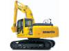 2010 Komatsu PC200-8 20 Tonne Excavator