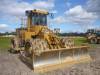 Caterpillar 825C Compactor