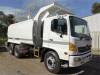VOLVO FE 280 15,000L Water Cart