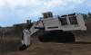 Liebherr R9800