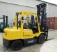 Hyster 4000 2005