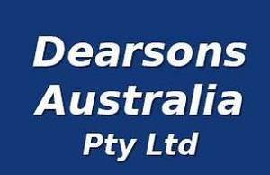 Dearsons Australia