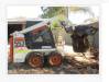 3 Tonne Skid Steer