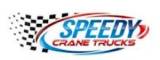 Speedy Crane Trucks