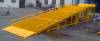 Container - Loading Ramp