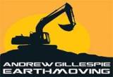 Andrew Gillespie Earthmoving