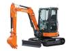 1.9 Tonne Mini Excavator