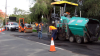 Asphalt Paver