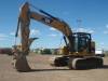 Caterpillar 328D Excavator